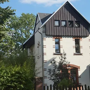 1895 Apartment Leipzig